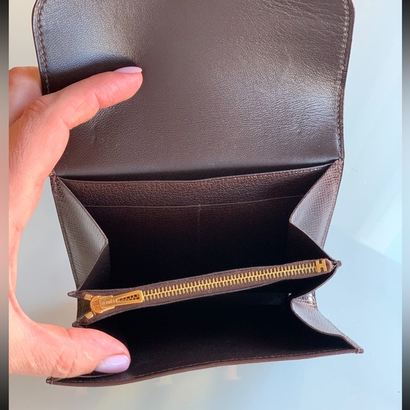 Hermès
Constance Wallet - Picture 3 of 11